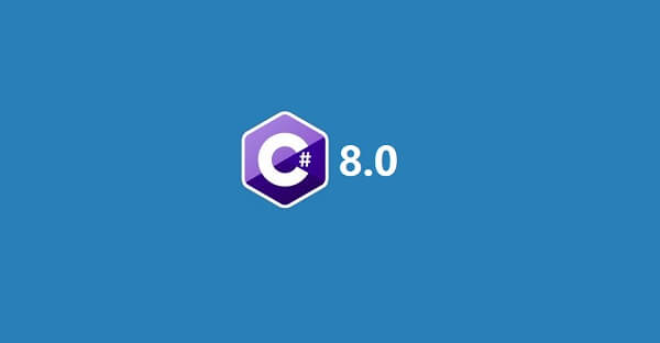 Запланированные новые возможности C# 8.0 - 1