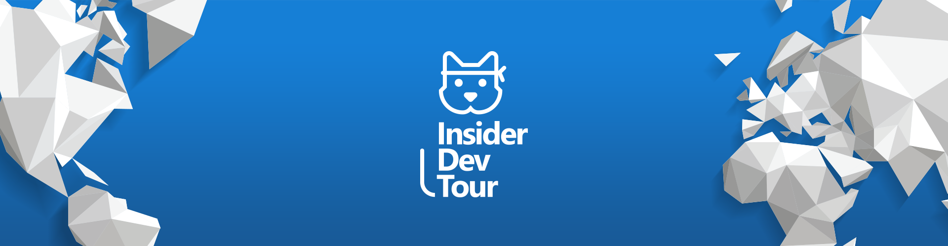 Insider Dev Tour: прямая трансляция - 1