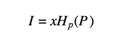 Формула: Формирование key image