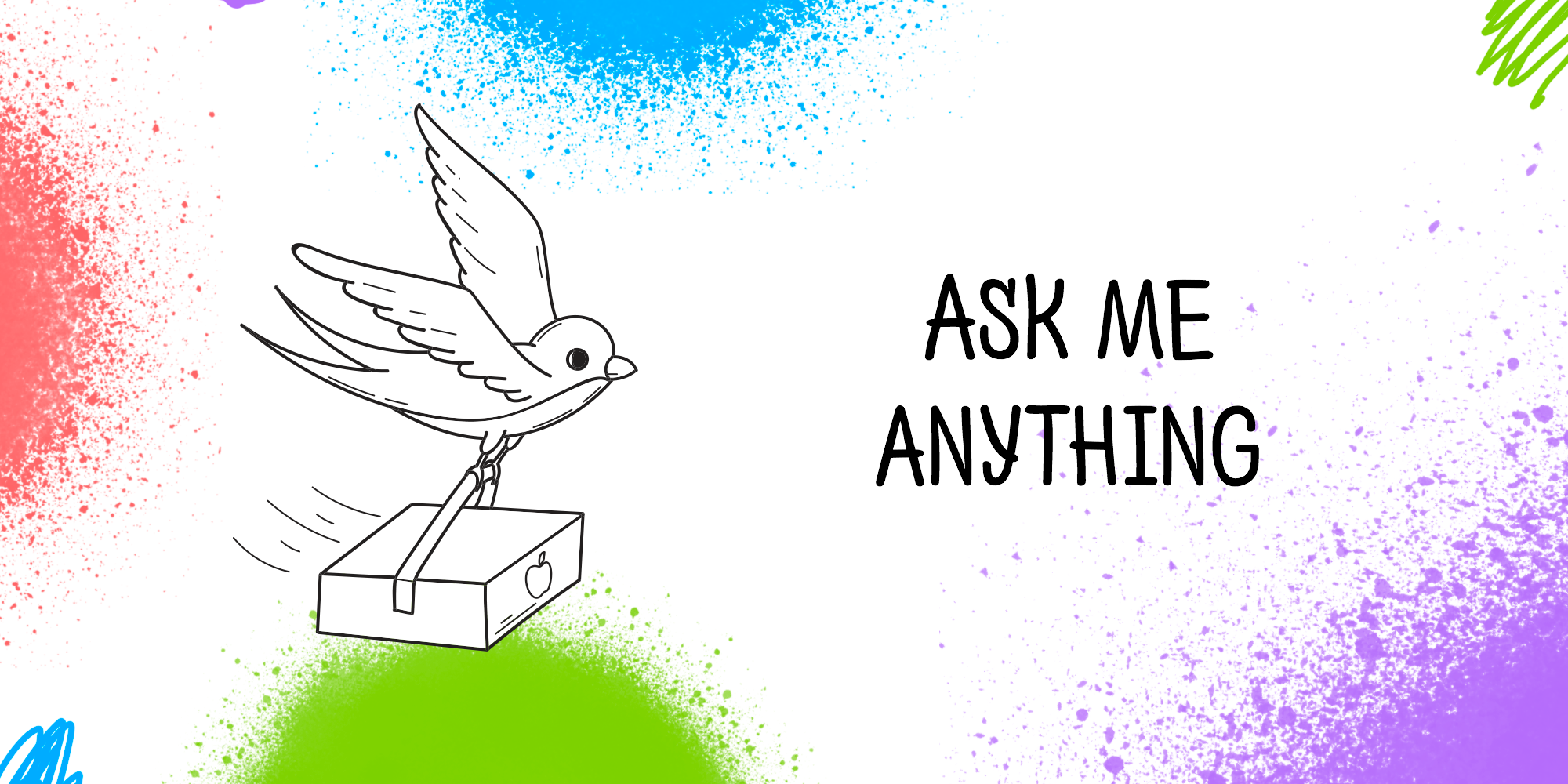 Avito. iOS. Ask Me Anything - 1