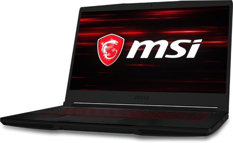 Computex 2018: ноутбуки MSI GF63 и PS42 оснащены экраном с узкими рамками
