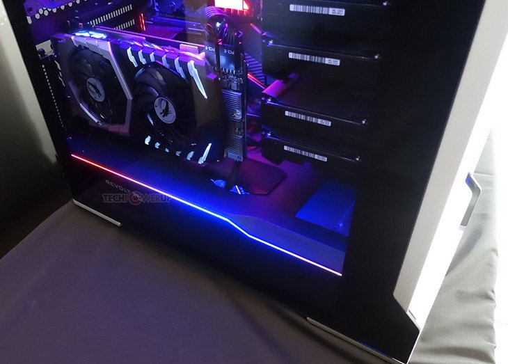 Phanteks Evolv X