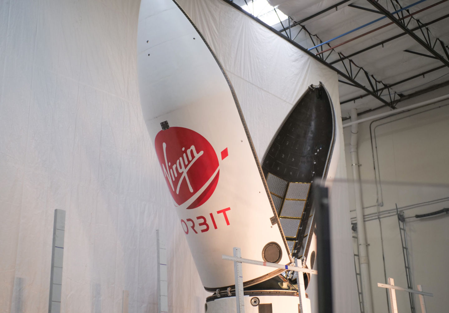 Virgin Orbit — новый игрок на рынке недорогих суборбитальных ракет-носителей - 1
