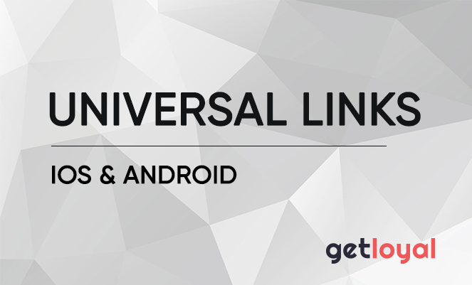 Обзор работы с Universal Links: плюсы и минусы - 1