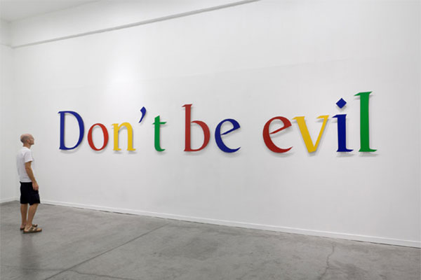 Google опубликовал 7 принципов этики ИИ - 1