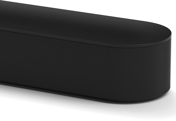Sonos представила новый умный динамик — Beam за 0