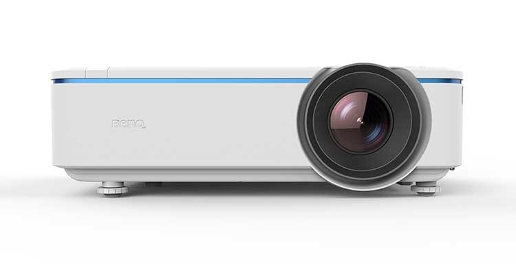 Лазерный проектор BenQ LU950 с технологией BlueCore обеспечит высокую яркость и чёткое изображение