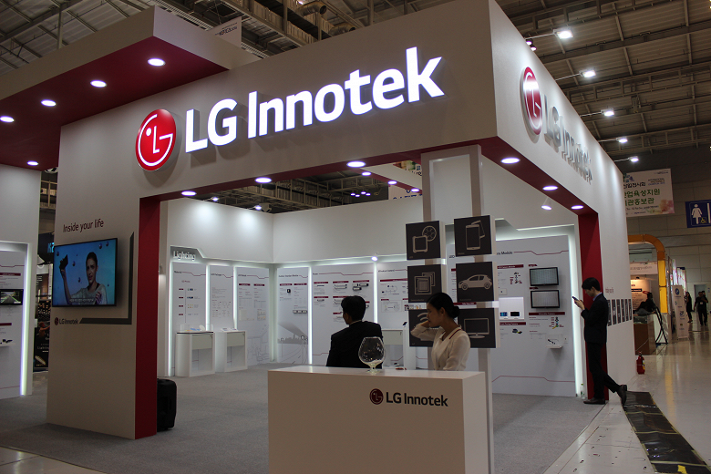 Новинка LG Innotek позволит уменьшить габариты бытовой техники и повысить КПД дизельных двигателей