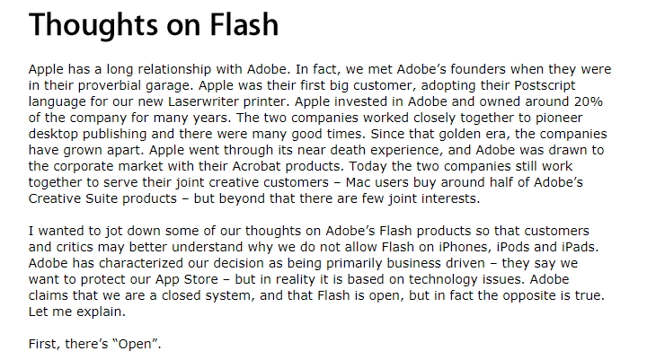 Security Week 21: сотни уязвимостей Adobe Flash - 3