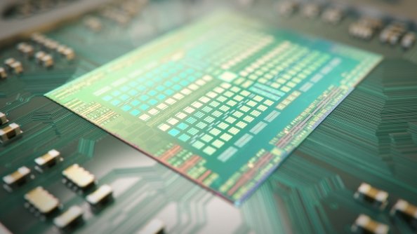 AMD верит в многокристальную компоновку GPU, но в решениях поколения Navi этот подход реализован не будет - 1