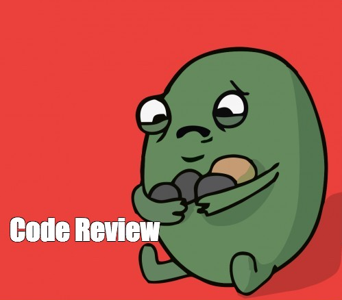 Code review: вы делаете это неправильно - 2