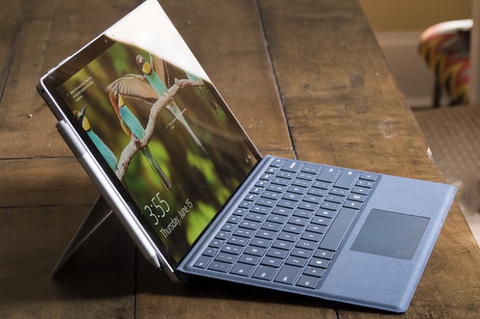 Планшет Microsoft Surface Pro 6 получит новый дизайн и процессоры Intel
