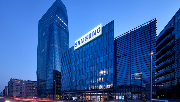 Samsung заплатила $13,6 млрд налогов за год