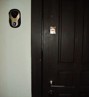 IP DoorBell – интерактивный дверной звонок - 3