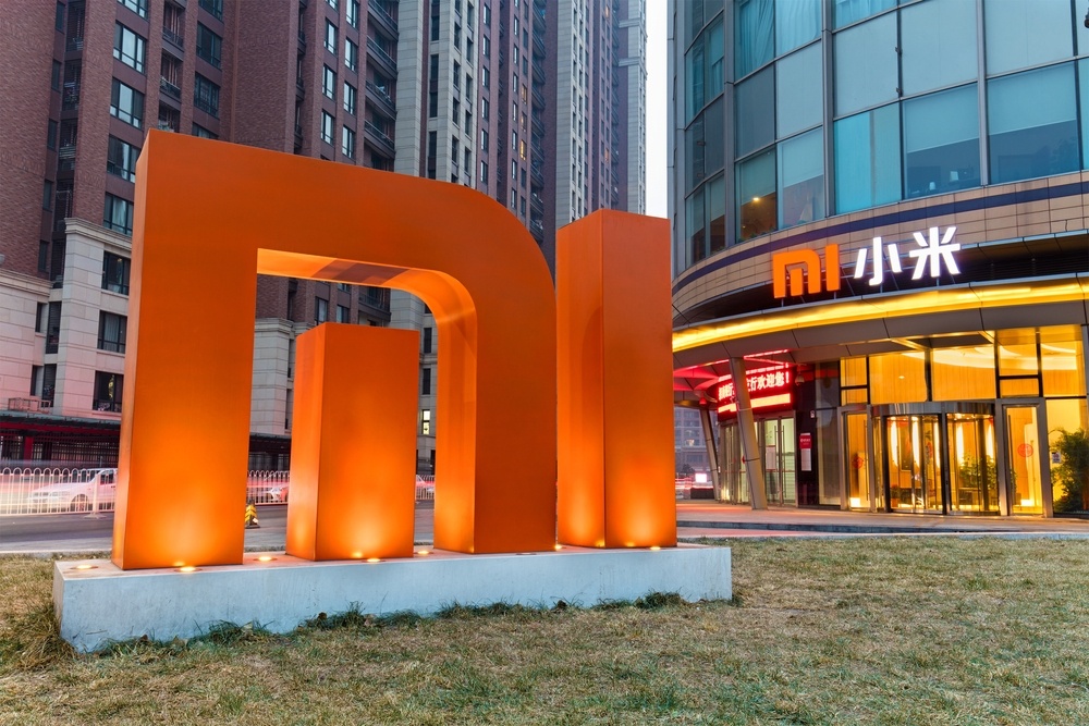 В преддверии IPO прогноз рыночной оценки Xiaomi снижен до $55–70 млрд