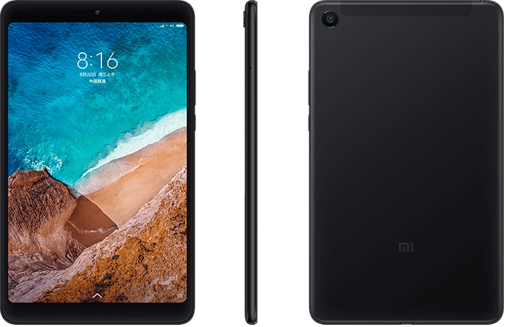 Xiaomi Mi Pad 4