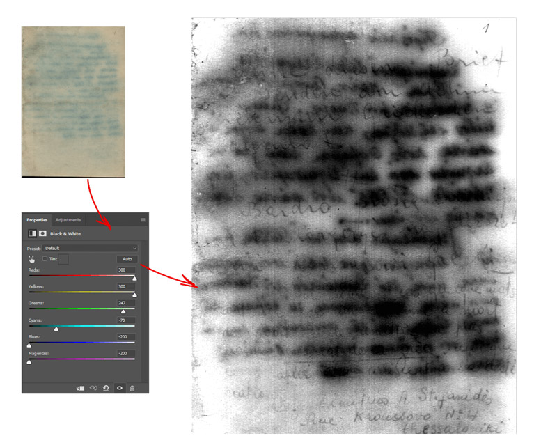 Как нам удалось прочитать рукопись, найденную в 80-х возле третьего крематория в Аушвице-Биркенау - 9