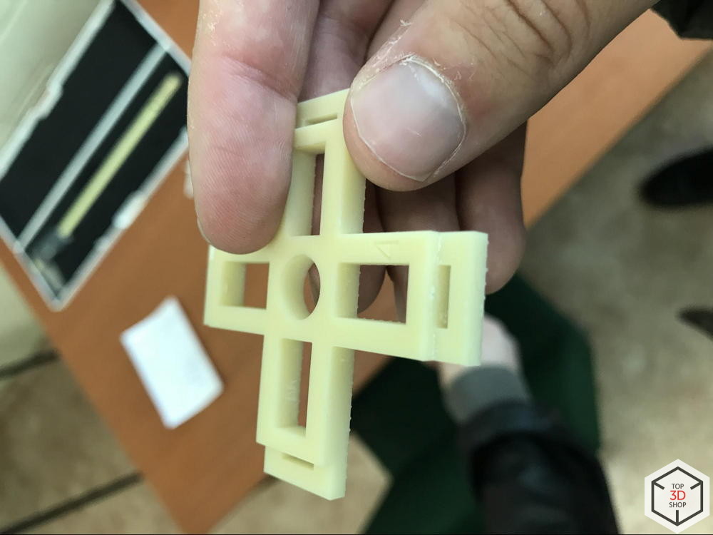 [КЕЙС] SLA 3D-печать на заводе судовой электроники - 11