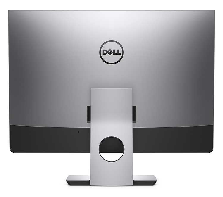 Dell Precision 5720 — рабочая станция «всё в одном» для профессионалов