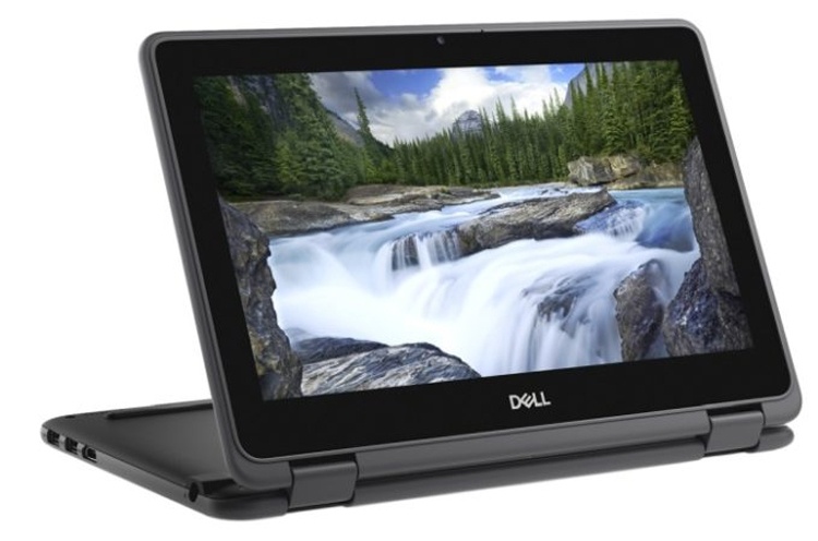 Ноутбуки Dell Latitude 3190 ориентированы на образовательную сферу