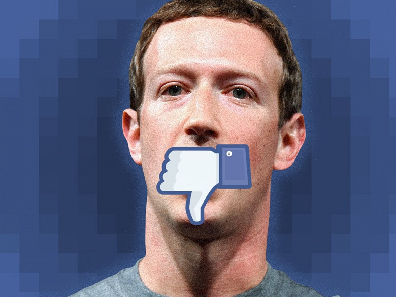Марка Цукерберга хотят лишить власти в Facebook