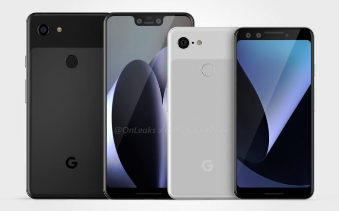 https://www.mysmartprice.com/gear/2018/06/27/exclusive-google-pixel-3-pixel-3-xl-renders-leaked-reveal-notch-stereo-speakers-single-rear-camera/