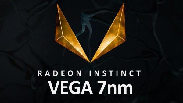 GPU AMD Vega 20 будет поддерживать PCIe Gen 4.0