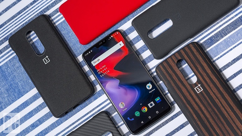 OnePlus может стать вторым китайским производителем смартфонов, пробившимся на рынок США