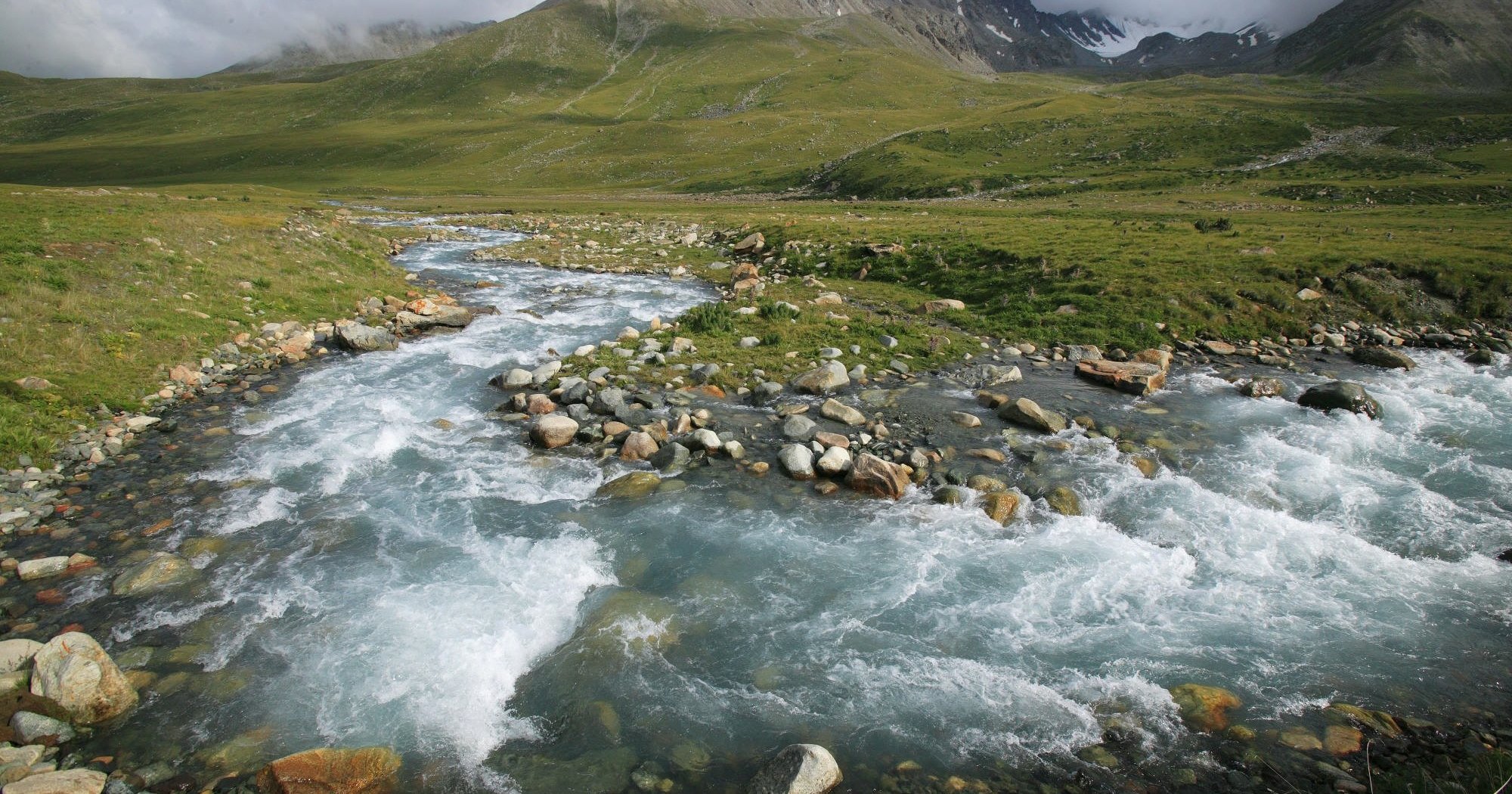 На Земле гораздо больше рек и озер, чем думали ученые: новое исследование