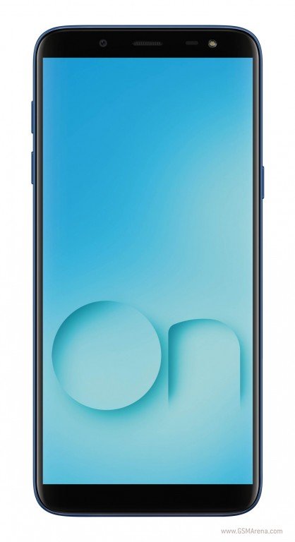 Бюджетный смартфон Samsung Galaxy On6 оценен в $210