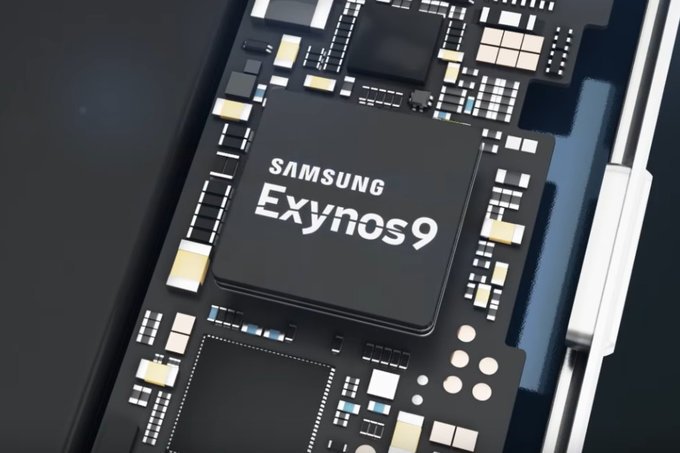 Samsung идёт на прорыв рубежа в 3 ГГц для чипов в смартфонах - 1