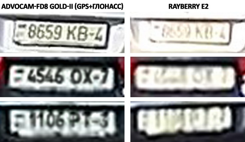 Как русские довели до ума американский процессор, или обзор видеорегистратора AdvoCam-FD8 Gold-II (GPS+ГЛОНАСС) - 30