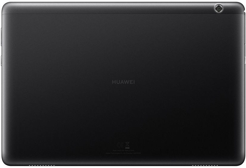 Huawei представила планшеты MediaPad M5 Lite 10 и T5 10