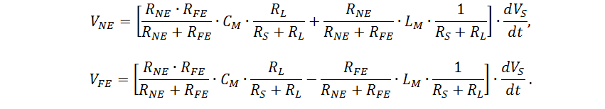 SamsPcbGuide, часть 6: Трассировка сигнальных линий. Модели потерь и перекрёстных помех - 14 SamsPcbGuide, часть 6: Трассировка сигнальных линий. Модели потерь и перекрёстных помех - 14