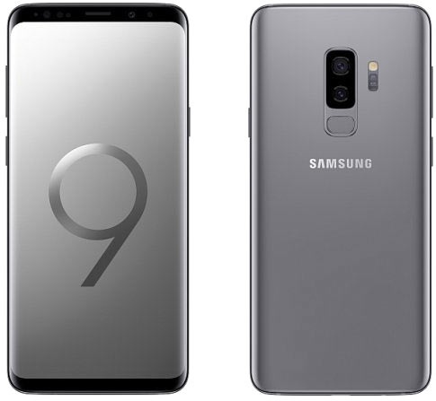 Galaxy S10 может получить целых пять камер