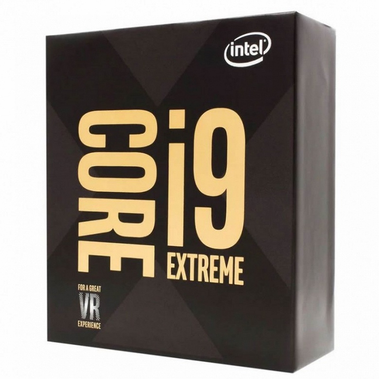 Intel откажется от приписки Extreme Edition в названиях изделий
