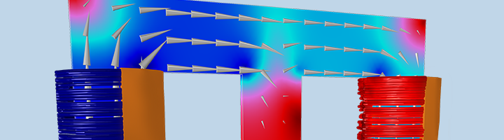 Анализ срывов сверхпроводимости магнитов Большого адронного коллайдера в CERN - 11
