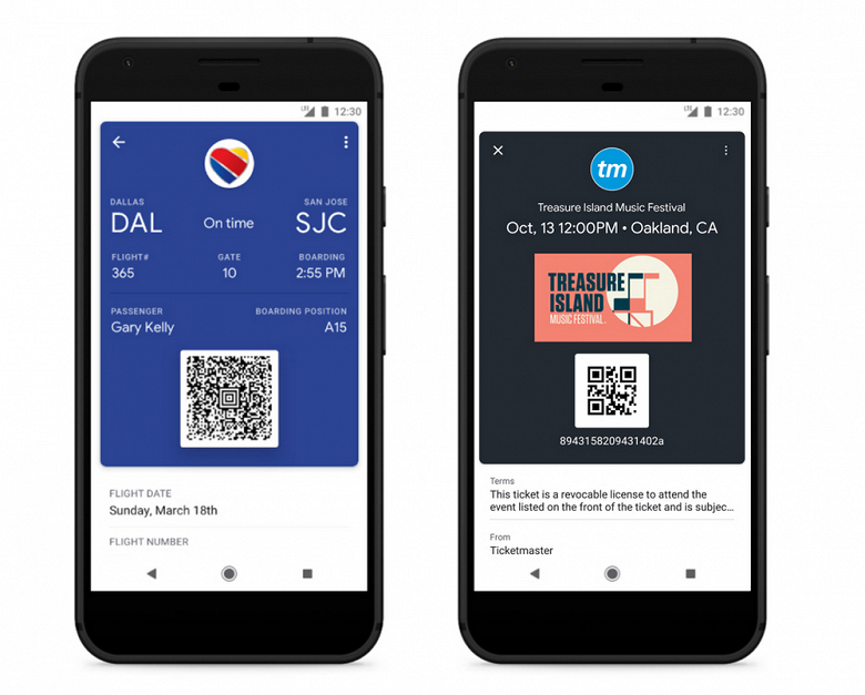 В Google Pay появилась возможность переводов денег между пользователями - 2
