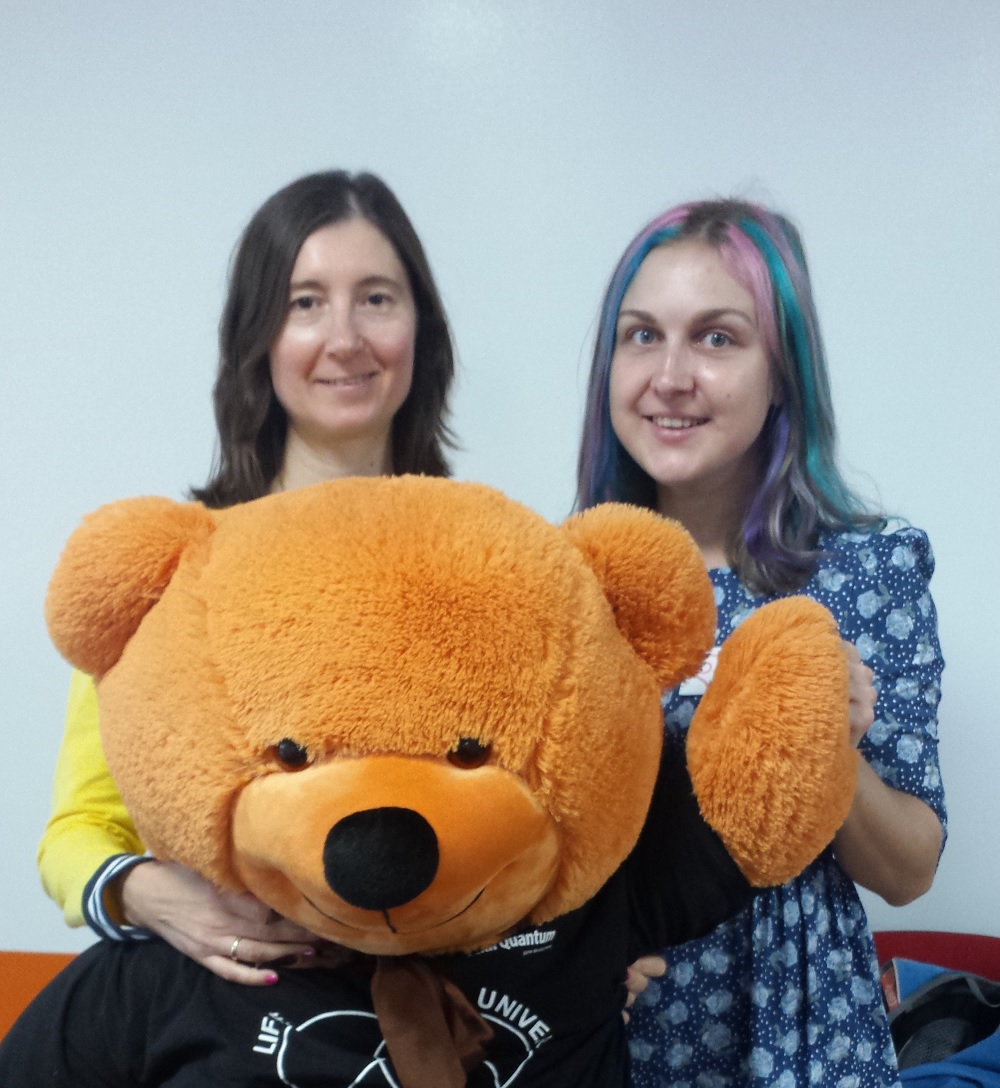 В объятьях Питона (только для женщин) - 3 В объятьях Питона (только для женщин) - 3