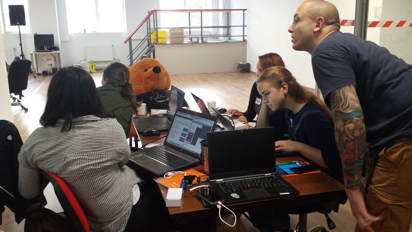 В объятьях Питона (только для женщин) - 1 В объятьях Питона (только для женщин) - 1