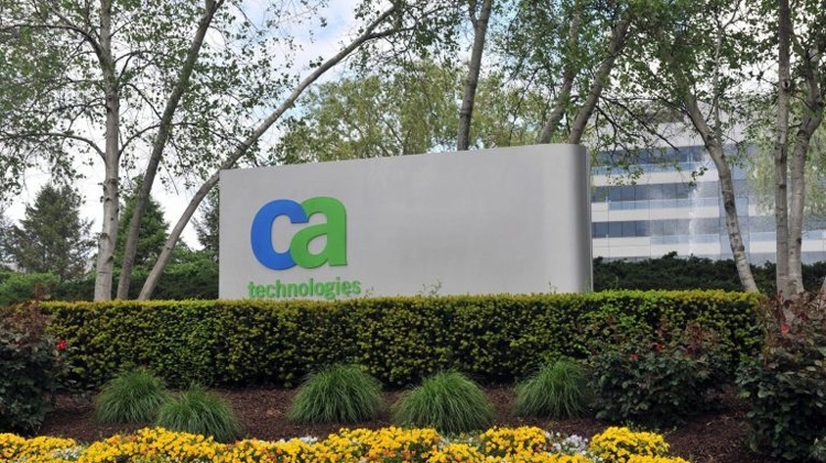 Broadcom купит компанию CA Technologies за ,9 млрд