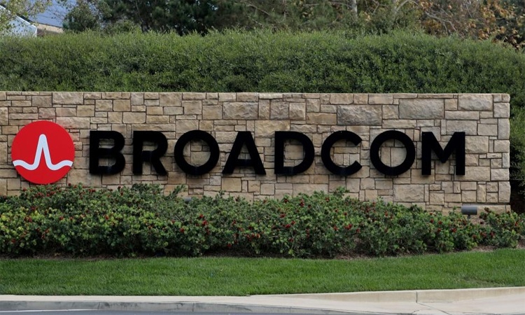 Broadcom купит компанию CA Technologies за $18,9 млрд
