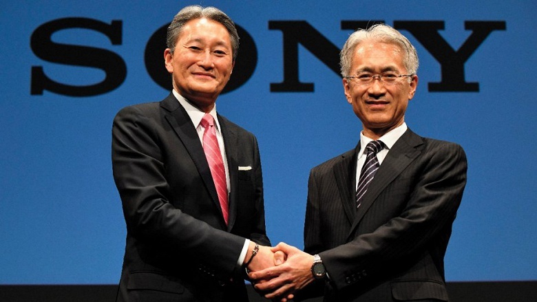 Sony впервые за 15 лет стала крупнейшим по капитализации производителем электроники в Японии
