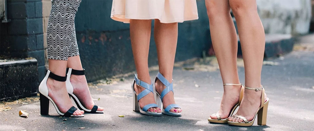 Обувные стартапы – и почему их так любит Кремниевая долина - 10