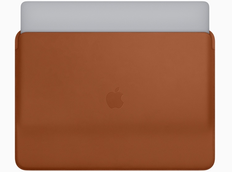 Apple обновила MacBook Pro: шестиядерный процессор и до 32 Гбайт ОЗУ