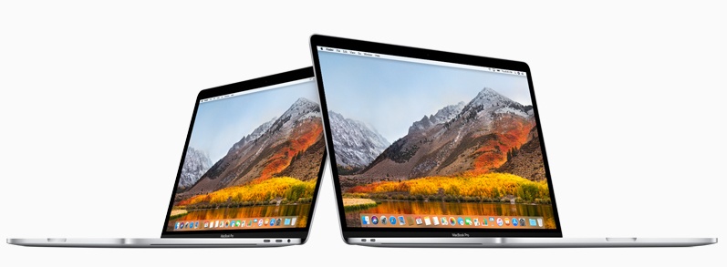 Apple обновляет MacBook Pro - 1
