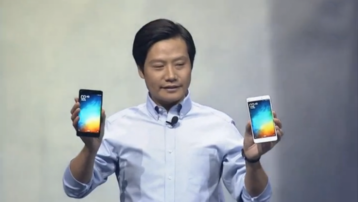 Акции Xiaomi продолжают стремительно расти