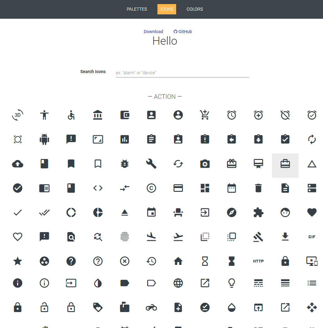 Лучшие инструменты для веб-дизайнеров и веб-разработчиков - 2 image
