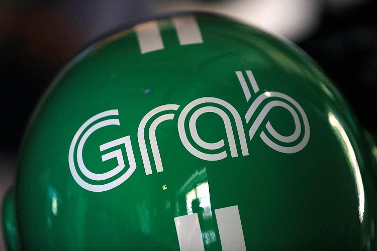 Сервис заказа такси Grab займётся доставкой бакалейных продуктов