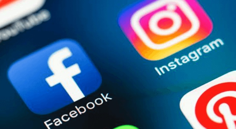 Аккаунты Facebook и Instagram можно будет синхронизировать